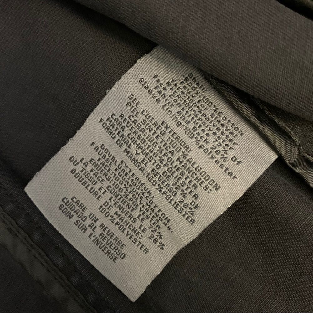 Levi’s Trucker Jacket Denim Jacket - Picture 13 of 16